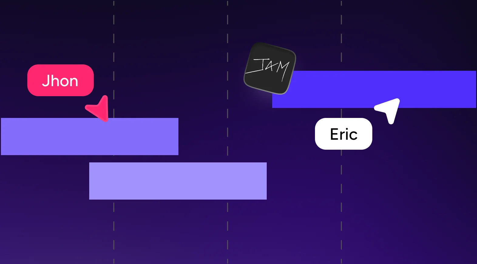 We design a clear roadmap aligned with the vision of Web3.